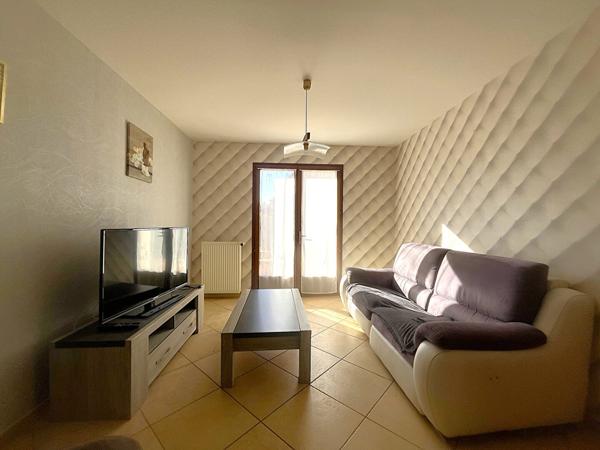 Charmante maison de plain-pied Secteur calme et recherché