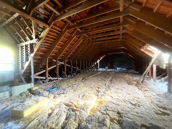 Charmante maison de plain-pied Secteur calme et recherché