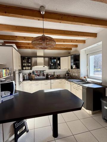 Maison à vendre 6 pièces SELONCOURT (25)