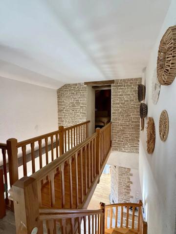 Maison à vendre 6 pièces SELONCOURT (25)