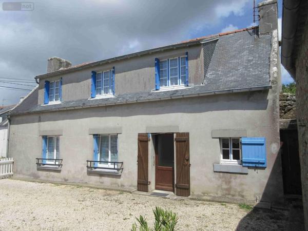Maison à vendre à Audierne dans le Finistère (29770), ref : 020/3574