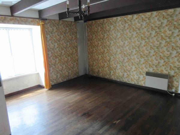 Maison à vendre à Audierne dans le Finistère (29770), ref : 020/3574