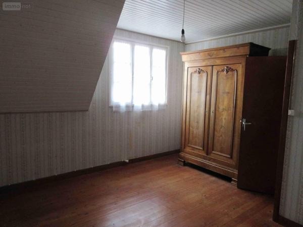 Maison à vendre à Audierne dans le Finistère (29770), ref : 020/3574