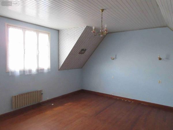 Maison à vendre à Audierne dans le Finistère (29770), ref : 020/3574