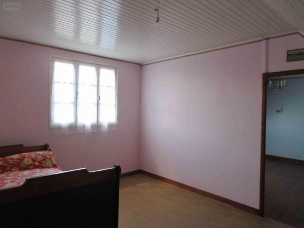 Maison à vendre à Audierne dans le Finistère (29770), ref : 020/3574