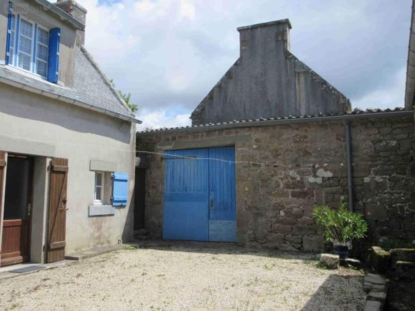 Maison à vendre à Audierne dans le Finistère (29770), ref : 020/3574