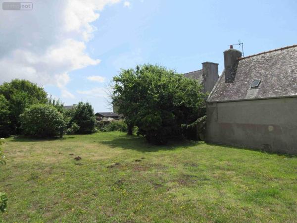 Maison à vendre à Audierne dans le Finistère (29770), ref : 020/3574