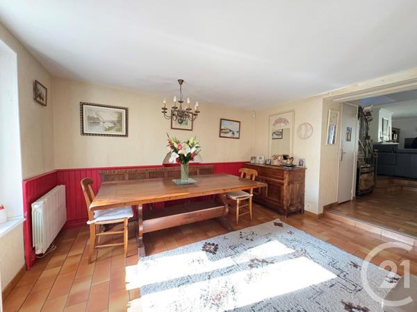 Maison à vendre  6 pièces - 155,60 m2 CONFLANS STE HONORINE - 78