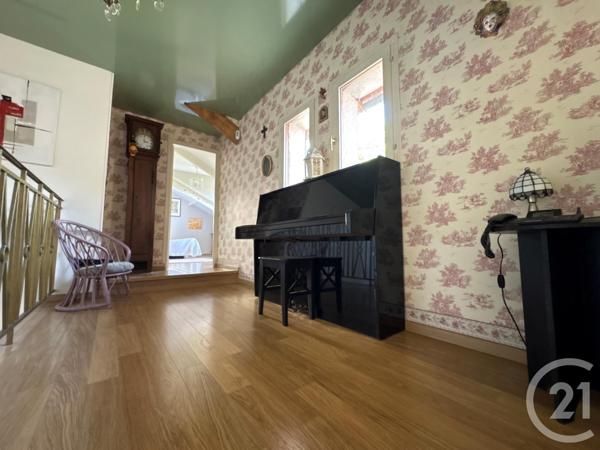 Maison à vendre  6 pièces - 155,60 m2 CONFLANS STE HONORINE - 78