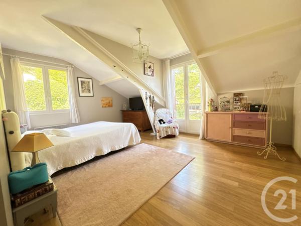 Maison à vendre  6 pièces - 155,60 m2 CONFLANS STE HONORINE - 78