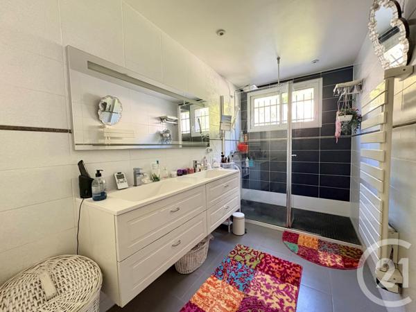 Maison à vendre  6 pièces - 155,60 m2 CONFLANS STE HONORINE - 78