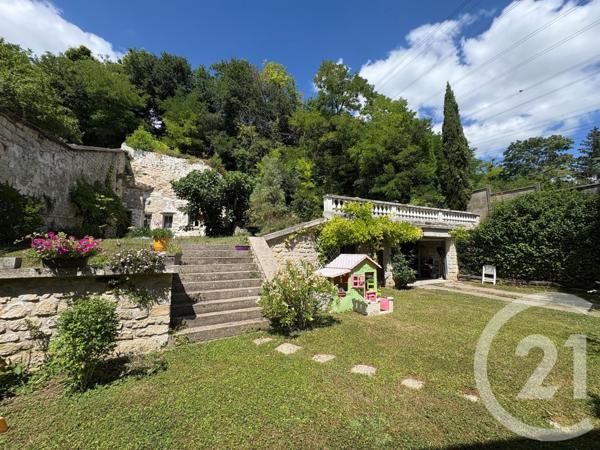 Maison à vendre  6 pièces - 155,60 m2 CONFLANS STE HONORINE - 78