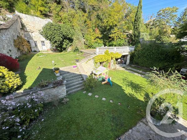 Maison à vendre  6 pièces - 155,60 m2 CONFLANS STE HONORINE - 78