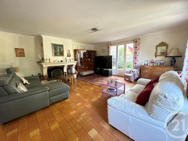 Maison à vendre  6 pièces - 155,60 m2 CONFLANS STE HONORINE - 78