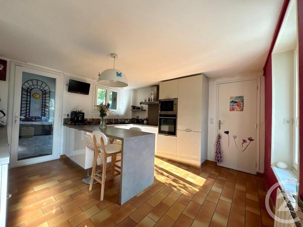 Maison à vendre  6 pièces - 155,60 m2 CONFLANS STE HONORINE - 78