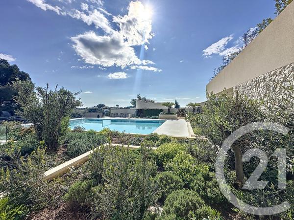 Appartement F4 à vendre  4 pièces - 200,19 m2 CAGNES SUR MER - 06