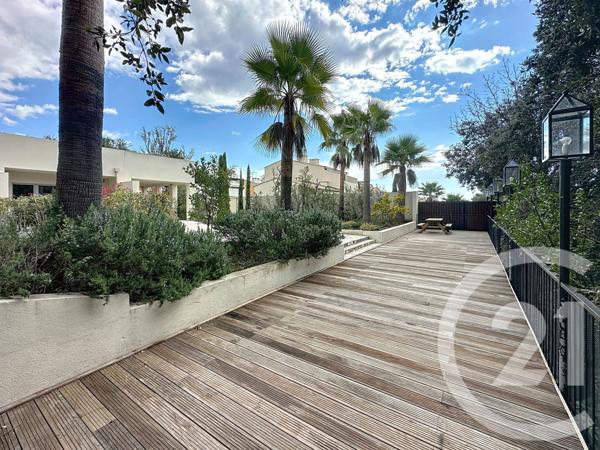 Appartement F4 à vendre  4 pièces - 200,19 m2 CAGNES SUR MER - 06