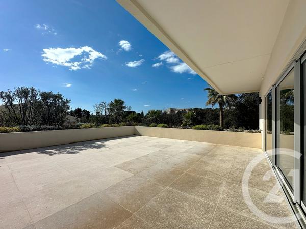 Appartement F4 à vendre  4 pièces - 200,19 m2 CAGNES SUR MER - 06