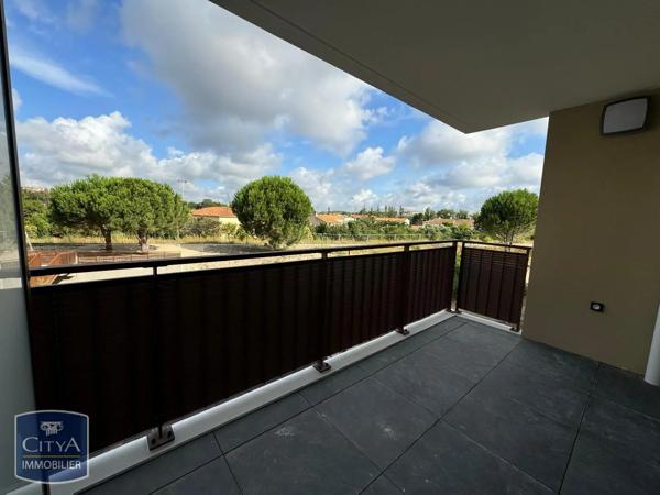 Appartement à louer 2 pièces 45.3m² Arles (13200)