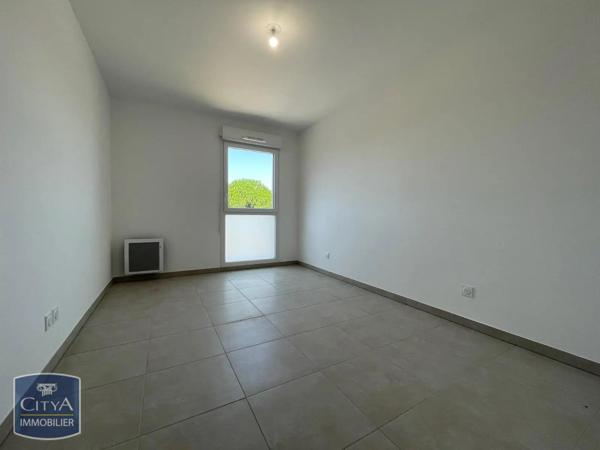 Appartement à louer 2 pièces 45.3m² Arles (13200)