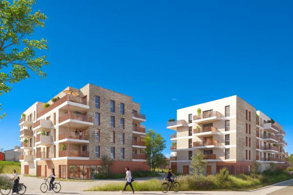 Crozon 29160 Appartement tout confort 61 m² 2 chambres Ouest aucun travaux à prévoir