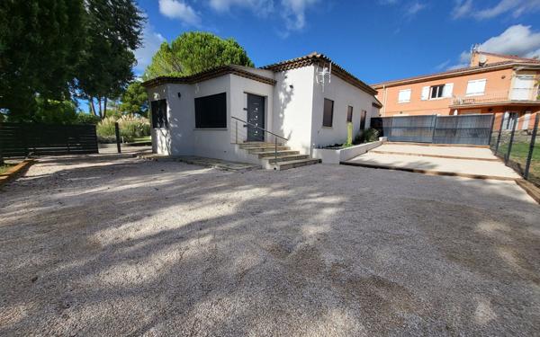 Appartement à vendre    4 pièces • 91,90 m2 Aix-en-Provence