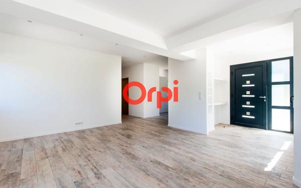 Appartement à vendre    4 pièces • 91,90 m2 Aix-en-Provence
