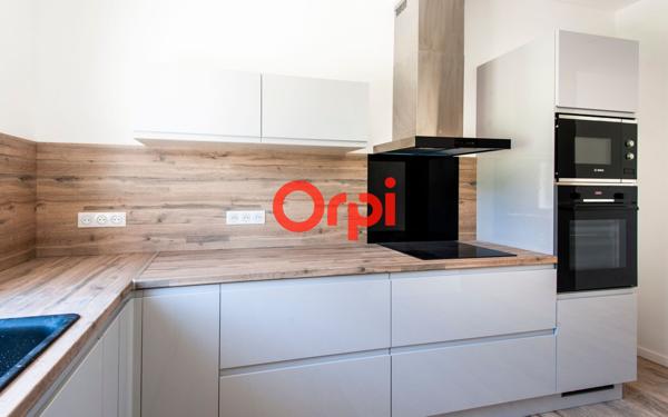 Appartement à vendre    4 pièces • 91,90 m2 Aix-en-Provence