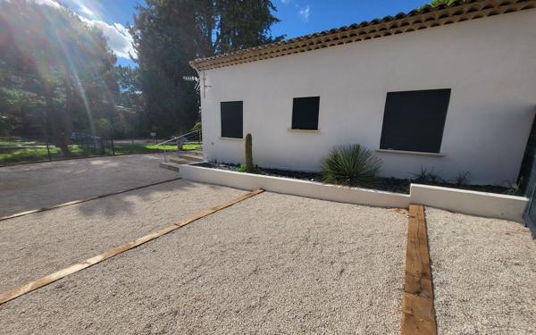 Appartement à vendre    4 pièces • 91,90 m2 Aix-en-Provence