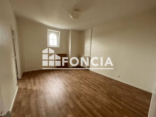 Location Appartement 3 pièces 68.6 m² - 12-14 GANDE RUE MAURICE VIOLLETTE Dreux 28109