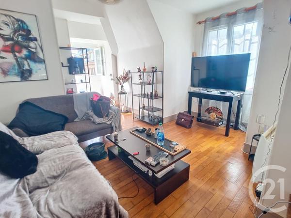 Appartement T2 à vendre  2 pièces - 44 m2 ST MALO - 35
