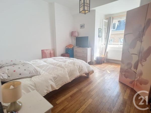 Appartement T2 à vendre  2 pièces - 44 m2 ST MALO - 35