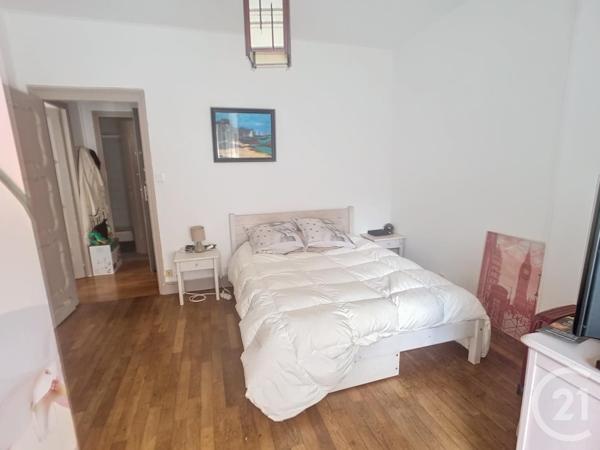 Appartement T2 à vendre  2 pièces - 44 m2 ST MALO - 35