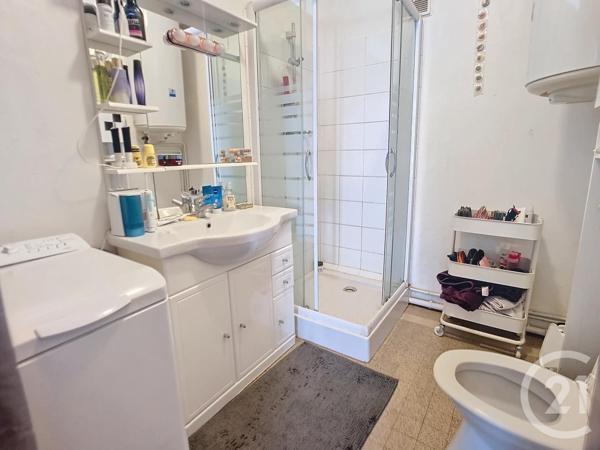 Appartement T2 à vendre  2 pièces - 44 m2 ST MALO - 35