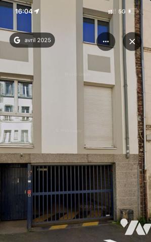 NOUVEAUTE - GARAGE