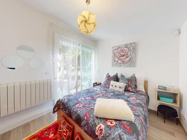 GAGNY CENTRE ,UNE MAISON FAMILIALE RÉNOVÉE OÙ CHAQUE ESPACE A ÉTÉ PENSÉ POUR LE QUOTIDIEN