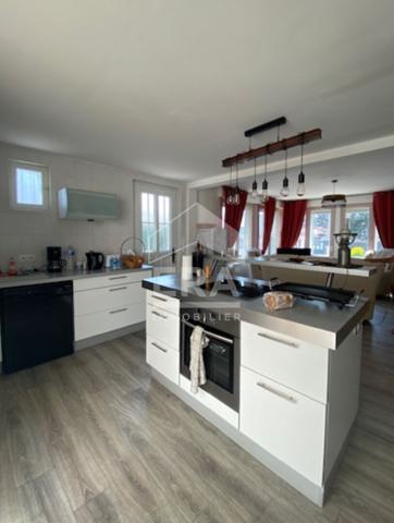 A Vendre - Maison en plain-pied 3 pièces - Berck plage