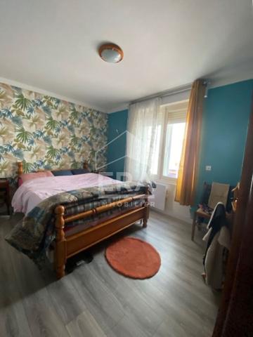 A Vendre - Maison en plain-pied 3 pièces - Berck plage