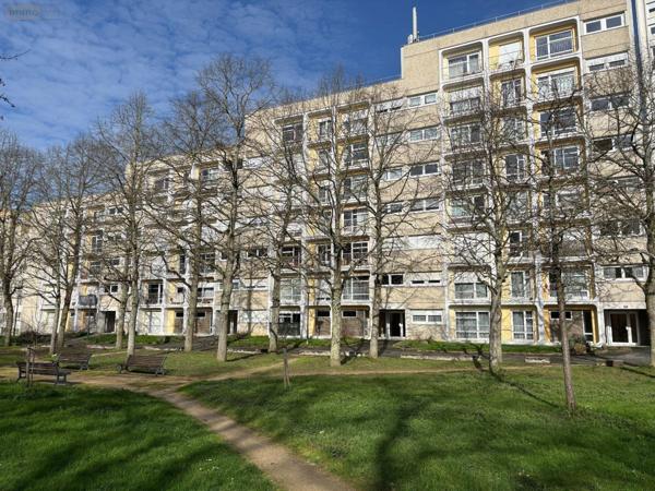 Appartement à vendre à Rennes en Ille-et-Vilaine (35000), ref : 35129-6712   
Sud