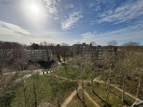 Appartement à vendre à Rennes en Ille-et-Vilaine (35000), ref : 35129-6712   
Sud