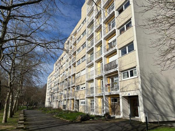 Appartement à vendre à Rennes en Ille-et-Vilaine (35000), ref : 35129-6712   
Sud