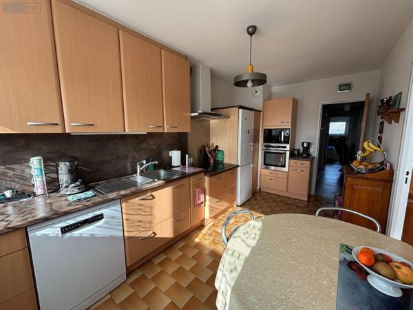 Appartement à vendre à Rennes en Ille-et-Vilaine (35000), ref : 35129-6712   
Sud