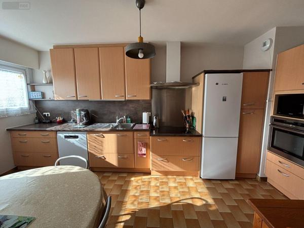 Appartement à vendre à Rennes en Ille-et-Vilaine (35000), ref : 35129-6712   
Sud