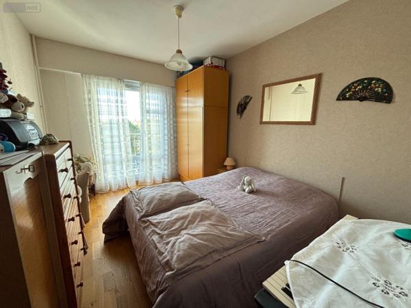 Appartement à vendre à Rennes en Ille-et-Vilaine (35000), ref : 35129-6712   
Sud