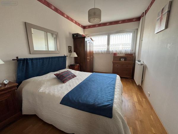 Appartement à vendre à Rennes en Ille-et-Vilaine (35000), ref : 35129-6712   
Sud