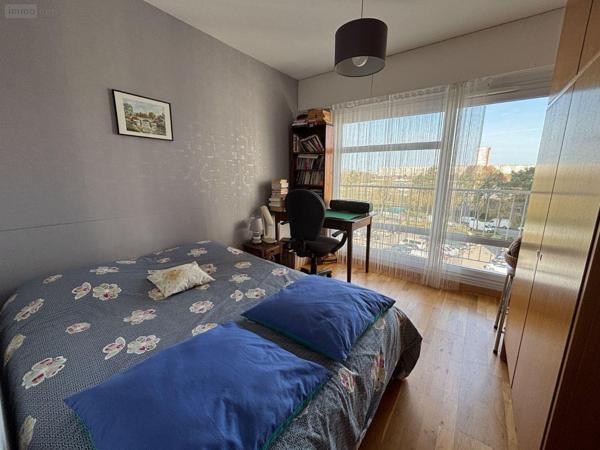 Appartement à vendre à Rennes en Ille-et-Vilaine (35000), ref : 35129-6712   
Sud