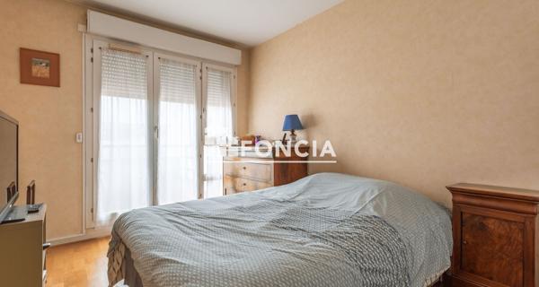 À vendre Appartement 3 pièces 69.05 m² - Antony 92160