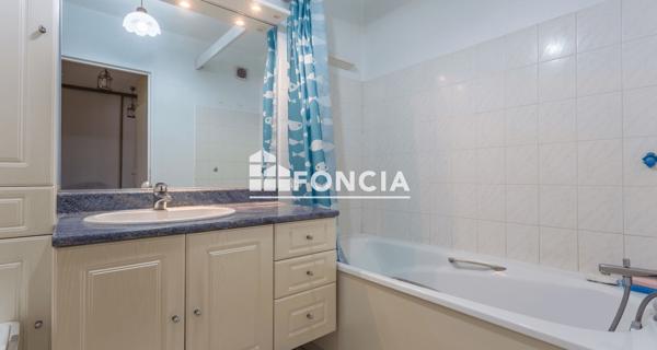 À vendre Appartement 3 pièces 69.05 m² - Antony 92160