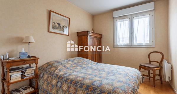 À vendre Appartement 3 pièces 69.05 m² - Antony 92160