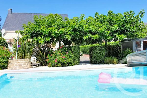 Maison à vendre  8 pièces - 200 m 2   LA BAULE ESCOUBLAC  - 44